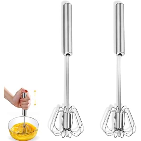 Niksultant Semi-Automatic Hand Whisk Mixer Cover