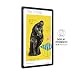 Samsung Galaxy Tab S6 Lite + S Pen, Tablet, Display 10.4" WUXGA+...