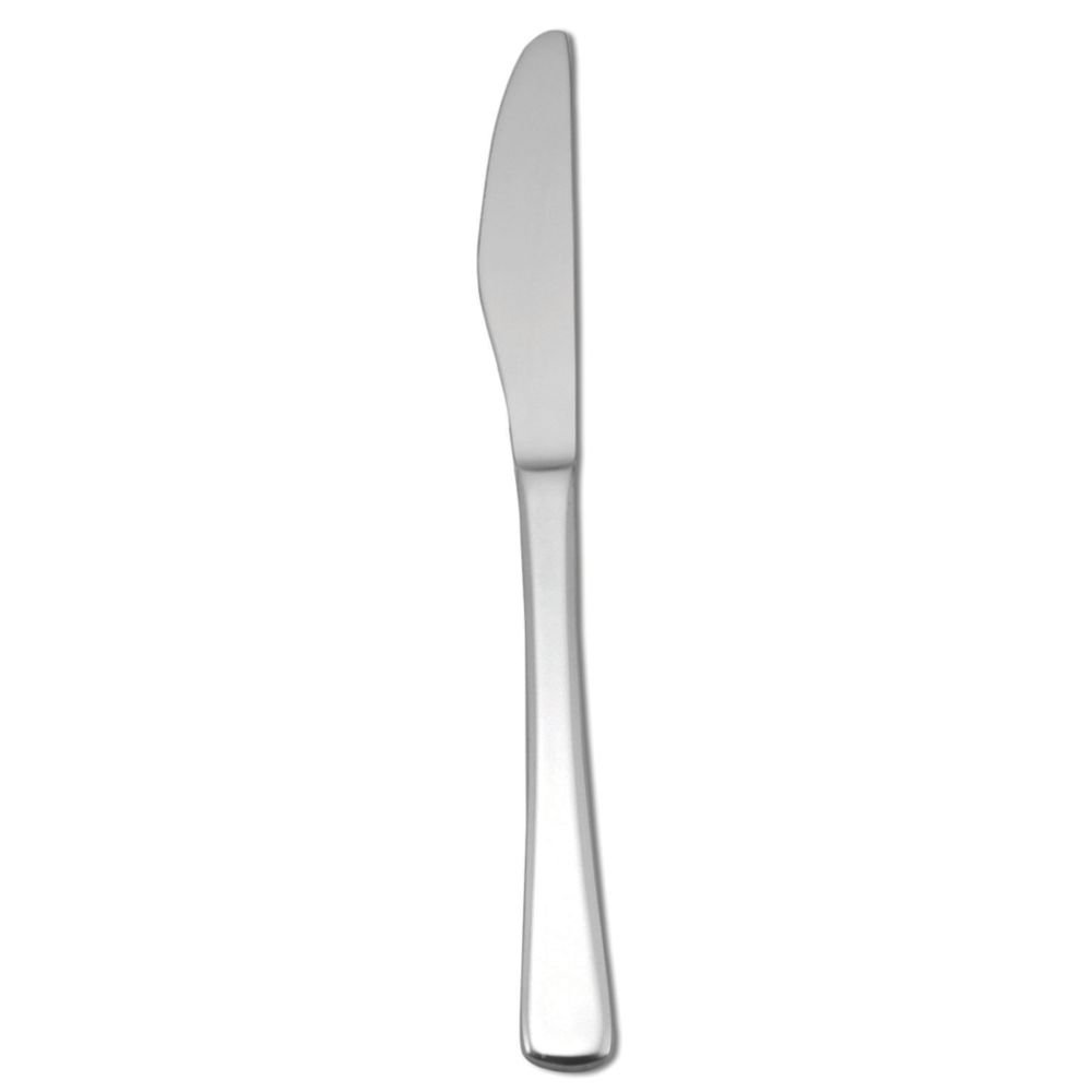 Lonsdale S/S 1-Piece Dinner Knife, 8-3/8