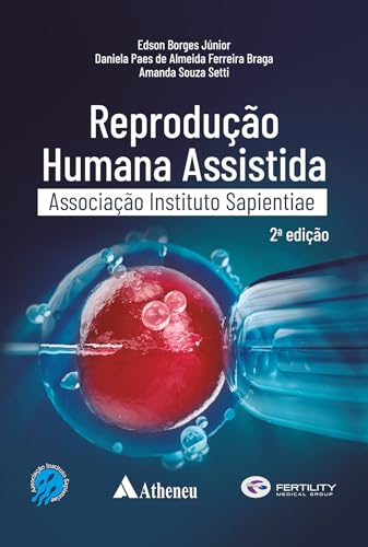 Reprodução humana assistida