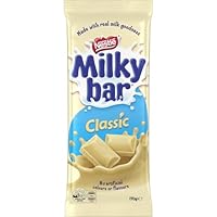 Milky Bar Classic Chocolate Block 170 g