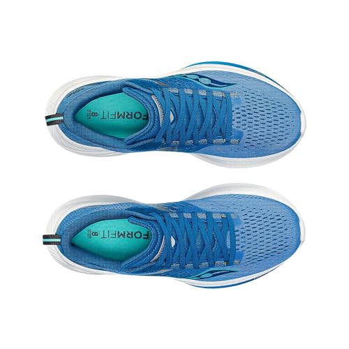 Image of Saucony Women's Ride 17