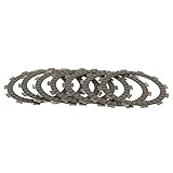 cr rwa EBC Premium d'embrayage Kit pour Honda - CR 125 RG/RH/RJ/RK/RL/RM/RN/RP/RR/RS/RT/fermeture éclair/RW/RX