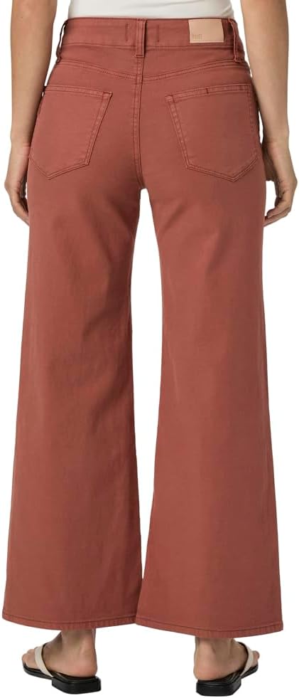 PAIGE Women's Ari Utility Jeans - Image 4