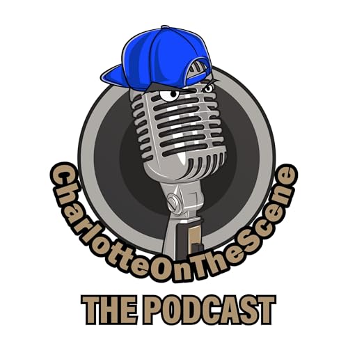 Charlotte On The Scene Podcast cover art