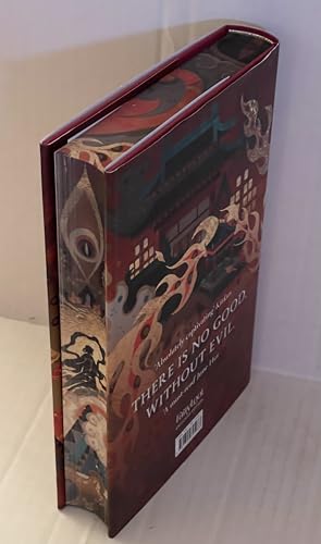 The Scarlet Alchemist 1399725033 Book Cover