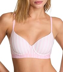 Pretty Blossom Stripes