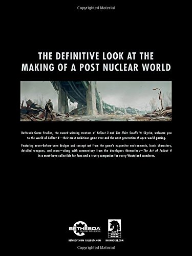 Fallout4 序盤の育成方針 こまちゃんの宝箱
