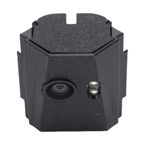 ARTOCT Interne Kamera für 3D-Drucker, passend für Adventurer AD 5M 5M Pro Hochtemperaturbeständiges 3D-Drucker-Kameramodul