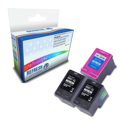 Un altro grande prodotto di qualità da Refresh Cartridges
