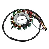 Zoom IMG-2 yaqemoe moto statore bobina per