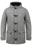 Genau wie andere schön warme Outdoorjacken oder coole Bomberjacken gehört auch ein sportlicher Parka für den Übergang oder als leichte Winterjacke ein deinen Kleiderschrank. Du kannst die lange Jacke zudem als Herbstjacke, als auch im kühlerem Frühjahr tragen.