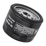 LCGLY 1 PC Oil Filter 49065-7007 49065-0721 492932 492932S Compatible with Kawasaki FR541V FR600V
