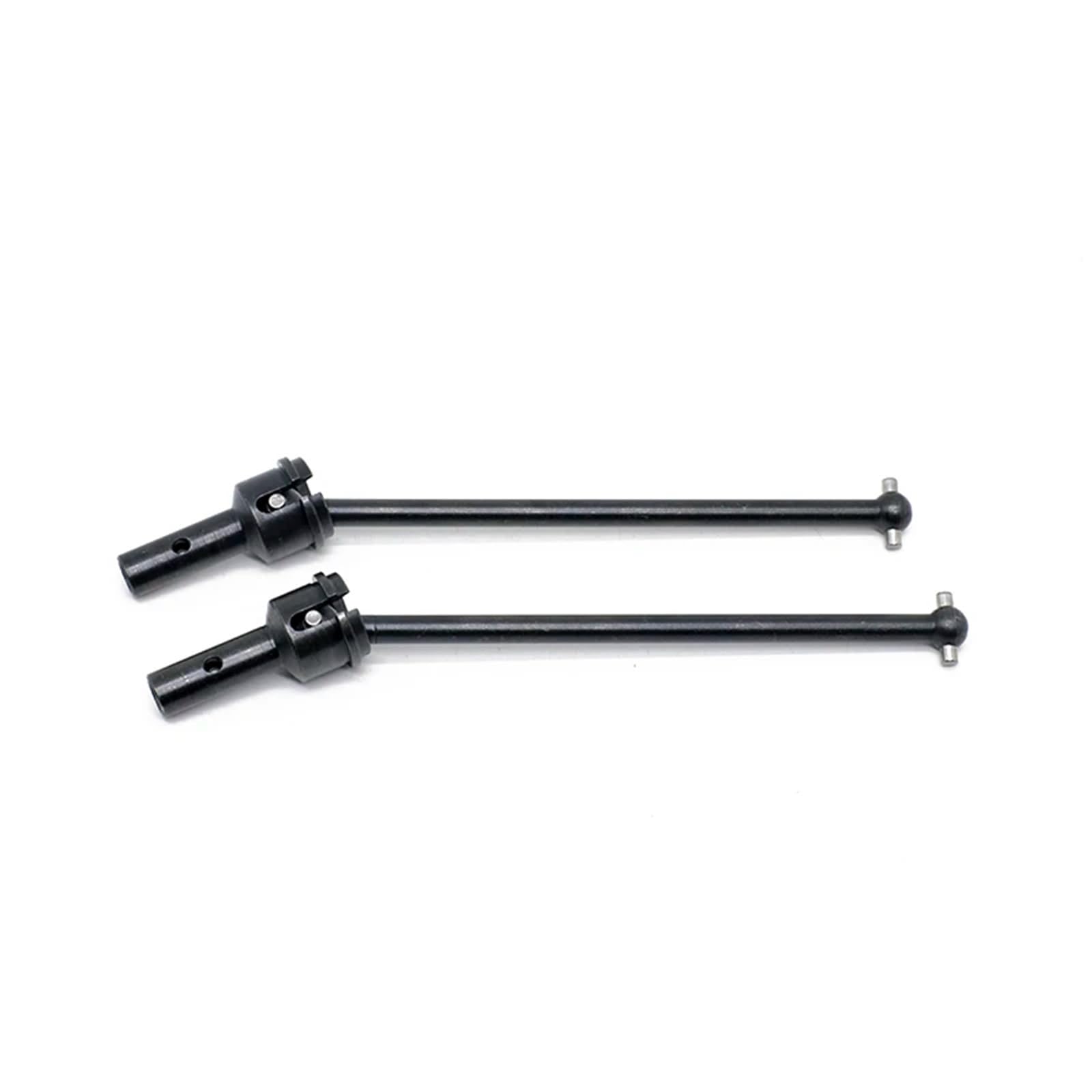 Per Arrma Per Mojave 6S Per BLX 1/7 4 Pezzi In Metallo Anteriore E Posteriore Albero Motore CVD RC Auto Parti Aggiornamento Accessori Ricambi Modellini RC