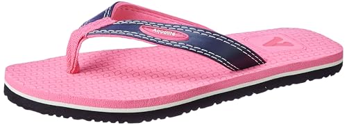 Aqualite Women LV-401 Slipper, N.Blue/Peach, 5 UK/India (B0D95ZDZWZ) Amazon Price History, Amazon Price Tracker