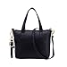 Produktbild Loveso Fashion Damen Handtasche Shopper Handtasche Elegant Tasche Damen Groß Handtasche 20 cm * 3,5 cm * 15 cm