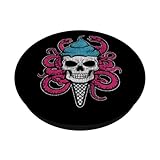 Zoom IMG-1 ice cream skull snakes squid