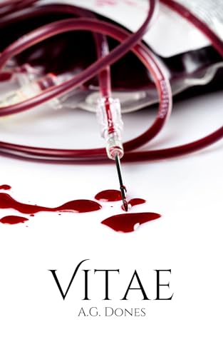 Vitae (Dioses de sangre)
