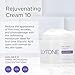 Glytone Rejuvenating cream - Exfoliate & Renew with 10% FAV Glycolic Acid - Anti Aging Face Cream to Reduce Fine Lines and Wrinkles - Facial Moisturizer for Smooth, Bright & Even-Toned Skin - 1.7 Oz