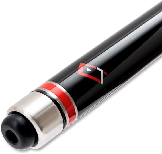 Cuetec Breach Break Pool Cue - Carbon Fiber