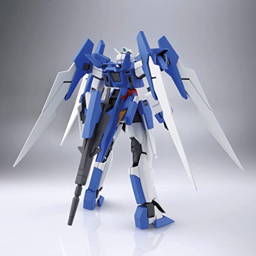 Bandai Hobby Gundam AGE 10 HG AGE 2 Normal miniatura 7