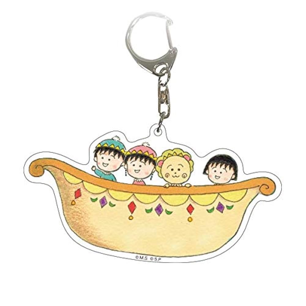 Amazon.co.jp: [スモール・プラネット] 【ちびまる子ちゃん