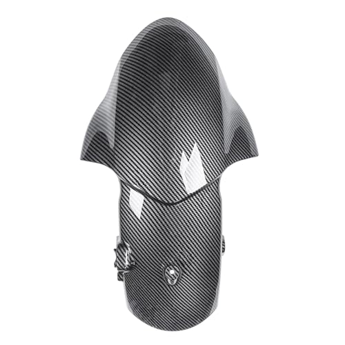 Garde-Boue Avant Moto pour Yamaha MT-09 SP 2021-2023 Noir