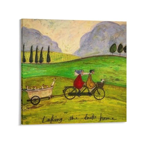 Tgtg-肢̃tB[h|X^[ 3 N[ |X^[ ǃA[g LoX  A[gpl ItBX Ԃ牺 ŉ Mtg24x24inch(60x60cm)