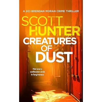 Creatures of Dust