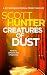 Creatures of Dust (DCI Brendan Moran #2)