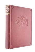 The Wonderful Story of the Sea B000SMY9WA Book Cover