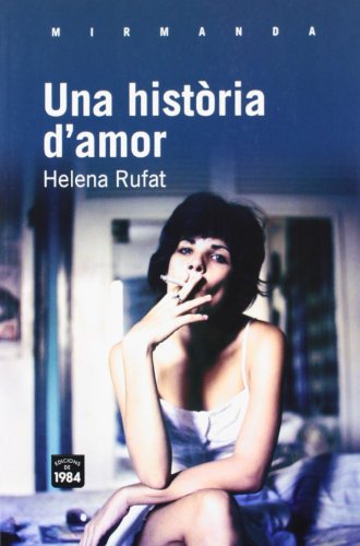 Portada de Una història d'amor