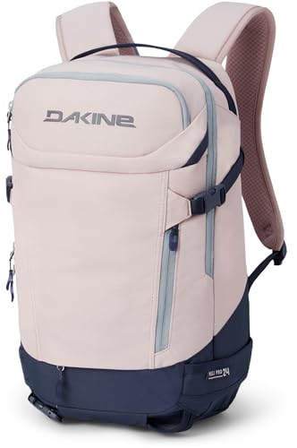 Dakine Heli Pro Sac à dos femme 24L pour ski et snowboard