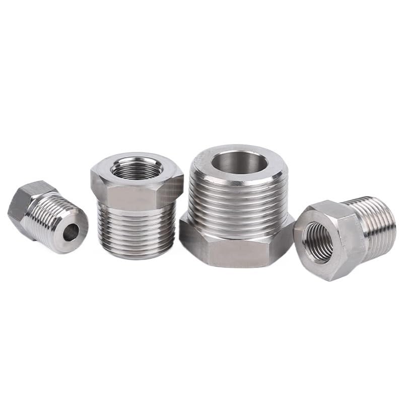 Produktbild von 10x Verzinkte Rohrnippel 20 Mm – Verschraubte Nippel Für Rohrverschraubungen, BA10720S
