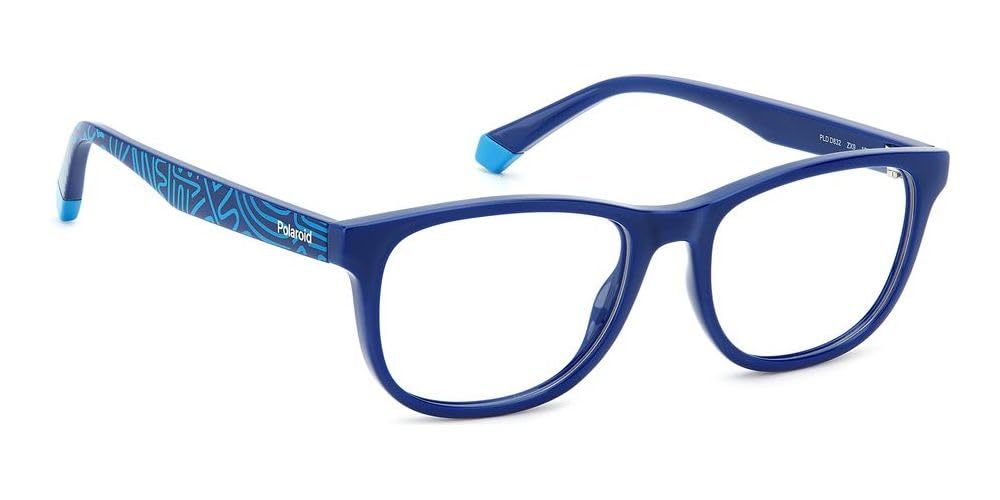 Gafas de Vista Polaroid PLD D832 JUNIOR BLUE AZURE 47/15/125 juvenil