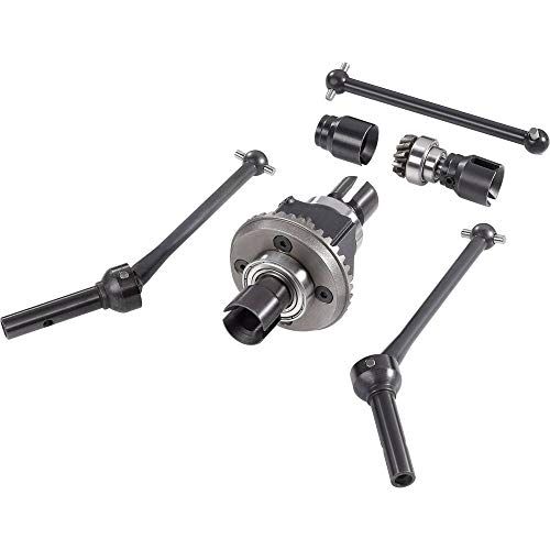 Preisvergleich Produktbild Reely FS1872C Tuningteil Allrad-Umrüstsatz