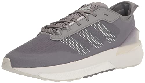 Image of adidas Mens Avryn Training Sneakers Shoes - White