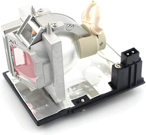 BL-FP280F / SP.8LL01GC01 Replacement Projector Lamp 280W Bulb With Housing for OPTOMA HD83 HD8300 Projectors ( Size : Original )