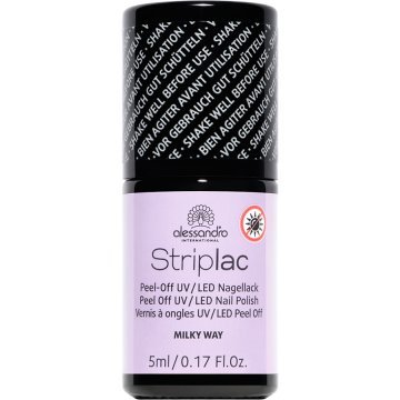 Alessandro International: Striplac 5 ML - (5 ML)
