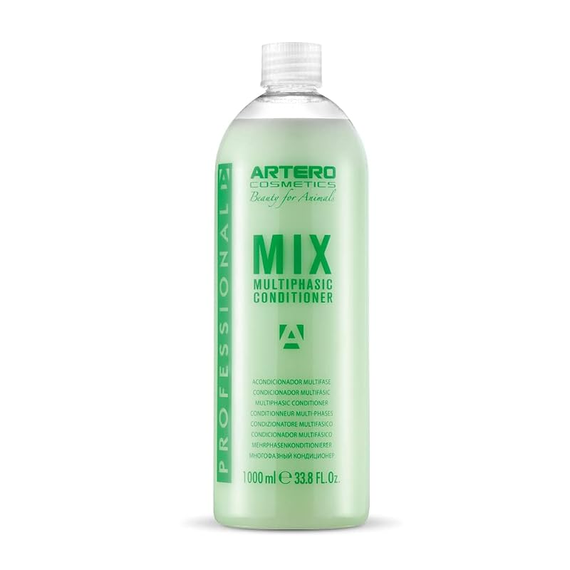 Condicionador Spray para Cães ARTERO Mix sem Enxágue H697 1,00 L