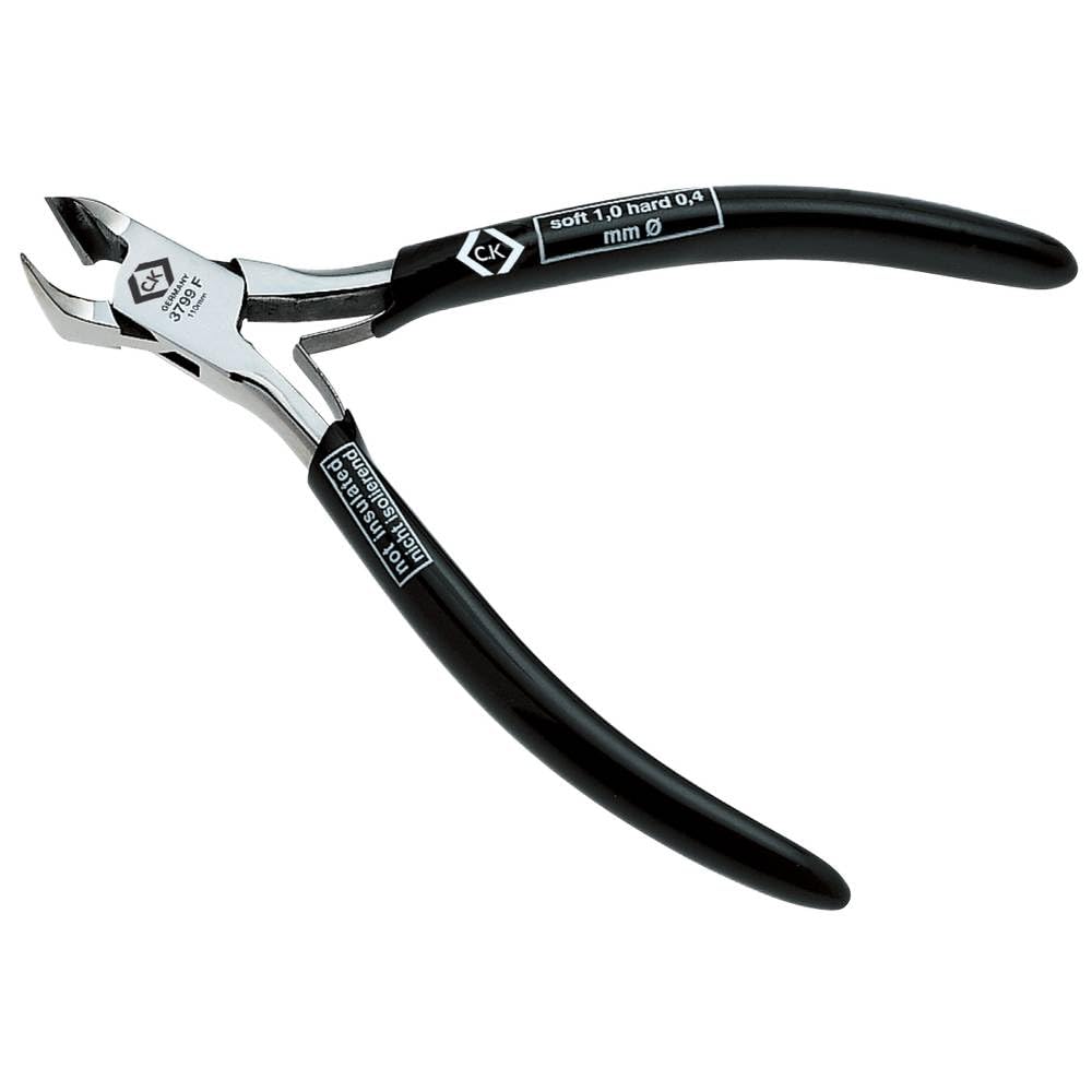 C.K T3799F - Alicates de corte lateral