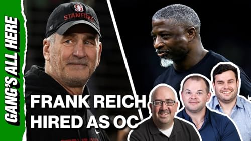 Jets Hire Frank Reich as OC, Smart Move or Same Old Mistake? | Gang&rsquo;s All Here