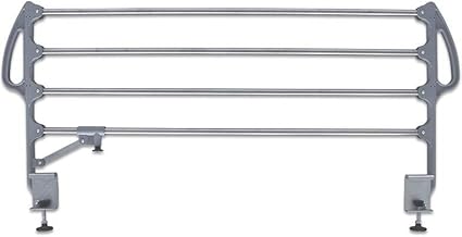 Ventadecolchones - Articulated Bed Railing (Left Railing)