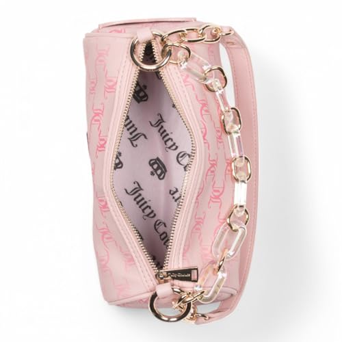Juicy Couture Women's Mini Barrel Bag3