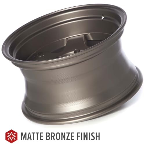 Circuit Performance CHAYT790BZ-38 Wheel