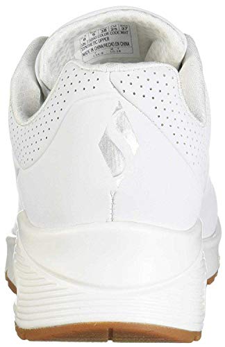 Image of Skechers Women Uno Night Shades Slip Ons Sneaker