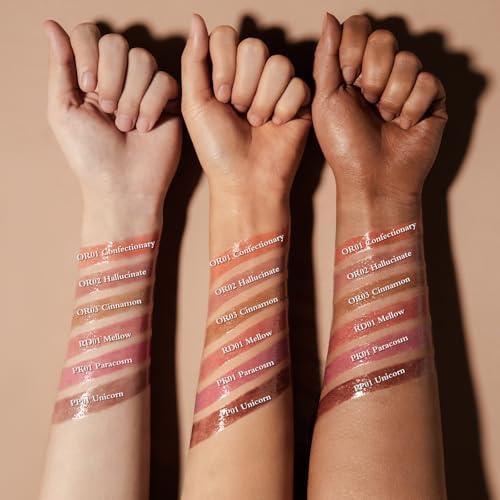 Shimmer Lipstick DROPS TO (MORE OPTIONS AVAILABLE) - image 7