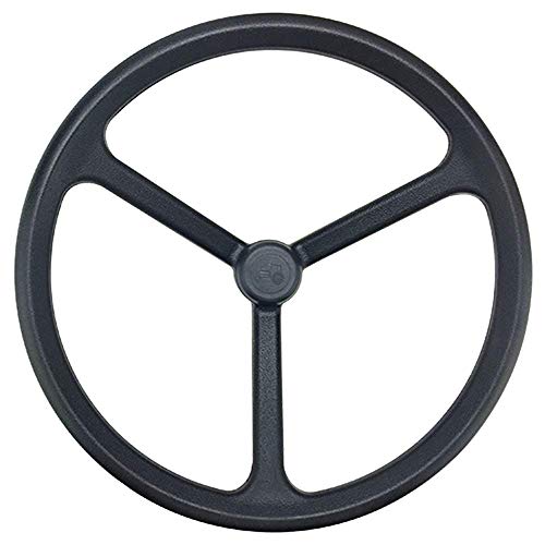 TX14287 New Fiat-Long Tractor Steering Wheel - 24 Spline