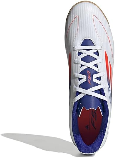 Amazon | アディダス フットサルシューズ F50 クラブ IN ユニセックス