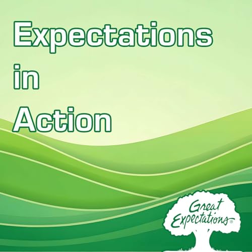 Building a Culture of Respect: Dr. Z on the Power of Great Expectations